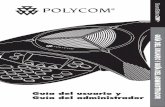 Manual Araña POLYCOM 1,1276,4169,00