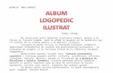 Album Logopedic
