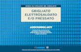 Guida_Anima Grigliati Elettrosaldati Pressati 1ed 2005