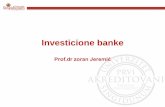 5 Investicione Banke