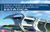 Mecanica Vectorial Para Ingenieros Estatica - Beer 9th