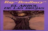 El Arbol de Las Brujas - Bradbury Ray