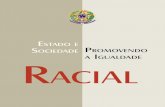 Seppir Promoção da Igualdade Racial