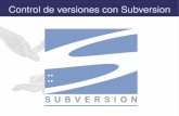 Subversion Presentacion 02