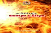 Zalutale sekte - sufije i šiije - drugo dopunjeno izdanje