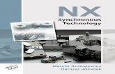NX Synchronous Technology eBook Trial