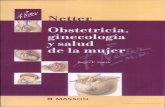 Netter Ginecologia Obstetricia Salaud Mujer