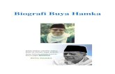 Biografi Buya Hamka