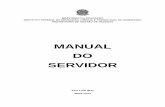 Manual Do Servidor-Ifma