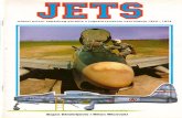 Jets: Mlazni Avioni Zapadnog Porekla u Jugoslovenskom Naoruzanju 1953-1974
