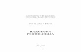 AleksaBrkovic-Razvojna Psihologija Izvod
