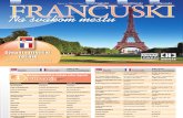 Recnik francuskog jezika za turiste