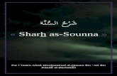 Al Barbahari - Sharh as Sunna