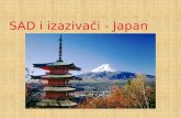 Japan prezentacija