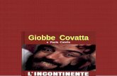 Giobbe Covatta - L'Incontinente Bianco (Ita Libro)
