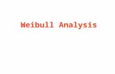 Weibull Analysis(200907)