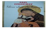 Paul Evdokimov - Iubirea Nebuna a Lui Dumnezeu