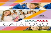 Aces EDUCACES Catalogo