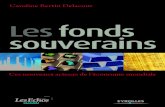 2009 - Eyrolles - Les Fonds Souverains