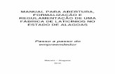 Manual Fabrica Laticinios Revisado Finalizado Dez2010