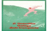A Guerrilha Galega Anti-franquista