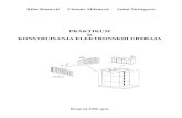 Rifat Ramovic - Praktikum Iz Konstruisanja Elektronskih Uredjaja