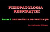 Fiziopatologia respiratiei (Hangan)