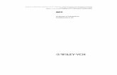 Analysis of Hazardous Substances in Air Vol. 6 (Edited by Antonius Kettrup)