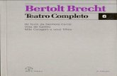 86270166 Vida de Galileu Bertolt Brecht