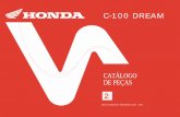 Honda C-100 Dream/(EX5) DREAM