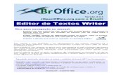 BrOffice Writer Manual.pdf