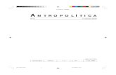 Revista_antropolitica_08 - Isac Joseph