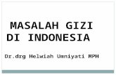 Masalah Gizi Indonesia.pptx