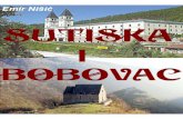 Emir Nisic-Sutiska i Bobovac