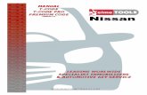 Nissan Manual Es