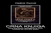 Vladimir Corovic - Crna Knjiga