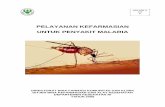 pelayanan kesehatan malaria