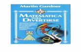 Matematica Para Divertirse (Martin Gardner)