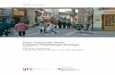 Peran Transportasi Dalam Kebijakan Perkembangan Perkotaan Modul 1a Transportasi Berkelanjutan: Panduan Bagi Pembuat Kebijakan di Kota-kota Berkembang