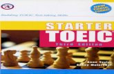 Starter Toeic Third Edition eBook