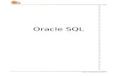 Treinamento Oracle SQL