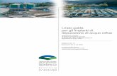 ARPA Bolzano - Sistema Di Gestione Ambientale Per Gli Impianti Di Depurazione Di Acque Reflue