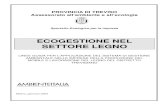 Ambiente Italia - Ecogestione Nel Settore Del Legno