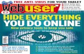 Webuser - Issue 335, 3 January 2013