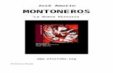 Amorín, José, Montoneros.doc