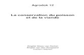 Conversation.poisson.et.Viande Par Agrodok