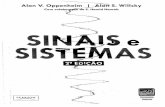 Oppenheim - Sinais e Sistemas 2ed