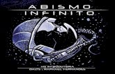 Abismo Infinito - Hq