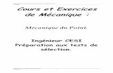 Cours & Exercices de Mecanique Cesi_d2_08