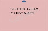Superguia Cupcakes
